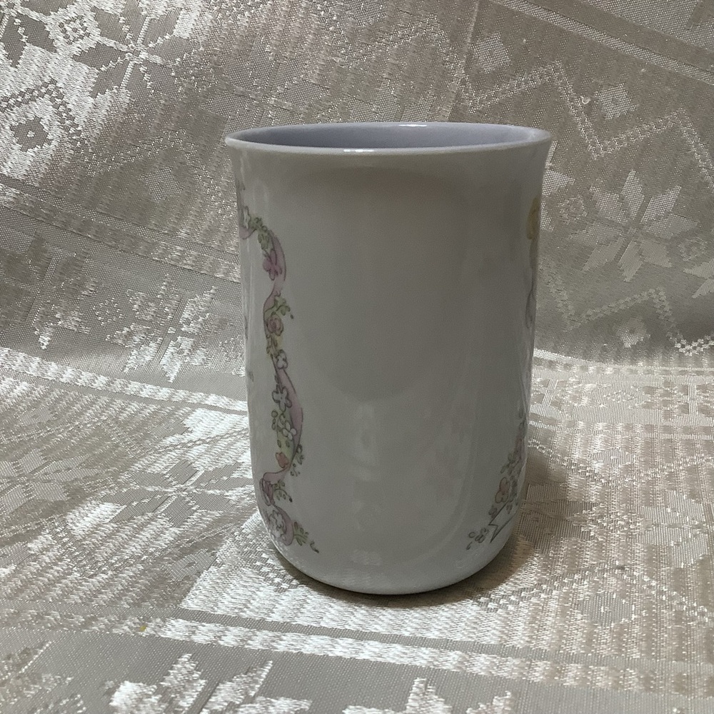 Precious Moments Teacher Mug Vintage 1990 Vintage - Picture 2 of 8